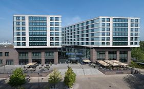 Maritim Hotel Duesseldorf